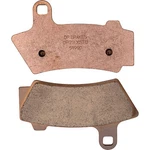 Brakes Sintered Pads DP711 - High Performance Braking. Fixed Price $49.95.
