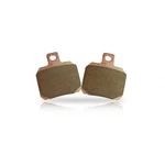 Ebc Brakes Double-h Sintered Scooter Pad Set SFA432HH. Fixed Price $32.70.