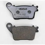 Vesrah Semi-metallic Brake Pads SD-112. Fixed Price $25.19.