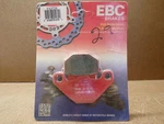 Ebc Brake Pads FA372X. Fixed Price $26.99.