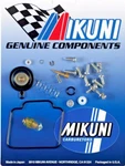 Mikuni Carb Rebuild Kit 2000-04 Kawasaki KL250 Super Sherpa # MK-BST34-236. Fixed Price $68.99.