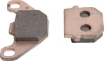 Balls Sintered Brake Pad #18-8027 For Yamaha/kawasaki Grizzly 300/TECATE. Fixed Price $31.90.