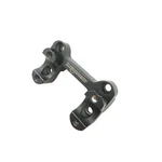 Helibars Handlebar Riser Black Tri HR06168. Fixed Price $155.15.