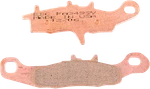 Ebc Severe Duty Brake Pads FA349SV. Fixed Price $41.74.