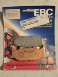 Ebc Brake Pads FA199HH. Fixed Price $20.00.