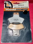 Moose Polaris Xcr Sintered Brake Pad Set M915-S47 New. Fixed Price $29.99.