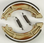Ebc Organic Brake Shoes 622. Fixed Price $28.29.