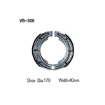 Marshall Racing New Replacement Rear Disc Brakes, AT-05100-3, 64400-31830. Fixed Price $18.94.