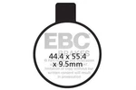 EBC-FA27, 200027. Fixed Price $31.74.