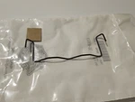 Nos 87-99 Harley Davidson Rear Brakepad Anti Vibration Retainer Clip 43960-86. Fixed Price $18.00.