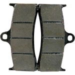 Sbs Brake Pads - Yzf 750 729HF. Fixed Price $48.61.