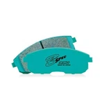 Project Mu PBR906 Performance Rear Brake Pads B-spec. Fixed Price $178.73.