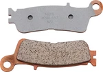 Moose M1 Sintered Metal Front Brake Pads Pair For Yamaha WR450F 21. Fixed Price $53.16.