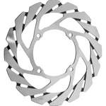 Turner Performance Products Blade Brake Rotor Front AX39-213. Fixed Price $75.68.