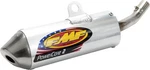 Fmf Powercore Ii Silencer 020207 Fits Honda CR250R 1992-1996. Fixed Price $217.55.