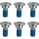 Ebc Brake Rotor Bolt Kits DB403/6. Fixed Price $31.99.