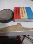 Kawasaki 43051-003 Pad B KZ400 Vintage Oem Nos. Fixed Price $91.23.
