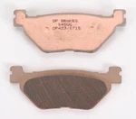 Brakes Standard Sintered Metal Pads DP956. Fixed Price $47.95.