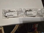 Bmw R1200 K1200 Front Brake Pads Pair Genuine 34117683064 Nos. Fixed Price $160.00.