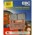 Ebc Epfa Extreme Performance Front Brake Pads Honda CB1000R. Fixed Price $92.64.