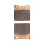Armstrong Sinter Road Brake Pads - PAD320151 FA161/58 DB7500. Fixed Price $16.10.