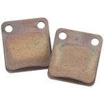 Renthal Brake Pad BP-115. Fixed Price $43.47.