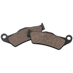 Twin Power Rear Organic Brake Pads - O7031 Tp. Fixed Price $25.99.