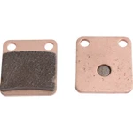 Balls Sintered Brake Pad 18-8012. Fixed Price $35.15.