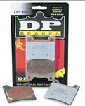 Brakes Standard Sintered Metal Pads DP101. Fixed Price $64.95.
