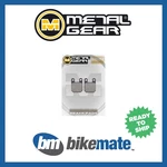 Brake Pads Organic Front Jay Caliper - Small. Fixed Price $24.88.