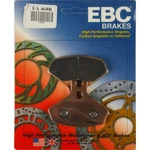 Ebc Brakes Pads FA468R. Fixed Price $43.28.