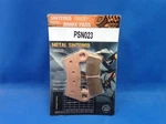 Sintered Brake Pads PSN023. Fixed Price $9.99.