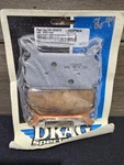 Drag Specialties DS-325876, DS325876 Brake Pad Kit Nos. Fixed Price $18.00.