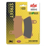Brake Pads Sbs 995HS. Fixed Price $99.99.