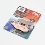 Ebc Brakes Sintered Pad FA197HH High Performance. Fixed Price $43.26.