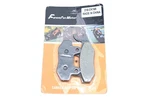 Forever Run Motor 216-CK165 Brake Pad Kit Nos. Fixed Price $19.99.
