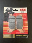 Sbs 807H.HS Brake Pads. Fixed Price $28.50.
