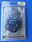 Motor Factory Brake Pads Organic For Harley-davidson 8009020. Fixed Price $17.00.