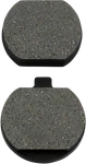 Ebc Organic Brake Pads FA73. Fixed Price $35.99.