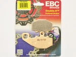Ebc Rear Brake Pads 04 05 06 07 08 09 Kawasaki Ninja ZX10R FA192HH. Fixed Price $42.99.