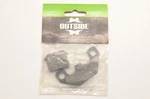 Outside 13-0412, 609-1911 Brake Pads Assembly Nos. Fixed Price $13.75.
