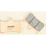 Braking Brake Pad Set Sintered Sporight 786CM55. Fixed Price $52.26.