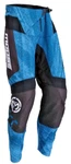 Moose Offroad Qualifier Pants Blue/black Us 44 # 2901-10841. Fixed Price $59.00.