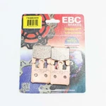 Ebc Brakes Sintered Pad FA369/4HH High Performance. Fixed Price $61.70.