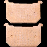 Ebc FA68HH Disc Pad Set. Fixed Price $45.40.