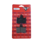 Lyndall Brakes 7235 Z+ Pads Rear Honda Harley Kawasaki (ebc FA254). Fixed Price $52.20.