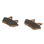 360 Twin Harley Davidson Sintered Brake Pads Front/rear 00-07 Big 44082-00. Fixed Price $12.74.