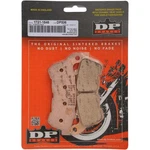 Brakes Sintered Pads - DP536. Fixed Price $57.77.