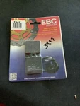 Fits Ducati 748 1995 To 2002 Ebc Organic Rear Disc Brake Pads FA47 X1 Set. Fixed Price $34.39.