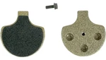 Lyndall Racing Brakes 7059-GPLUS Gold+ Pads Harley-davidson #6. Fixed Price $65.28.